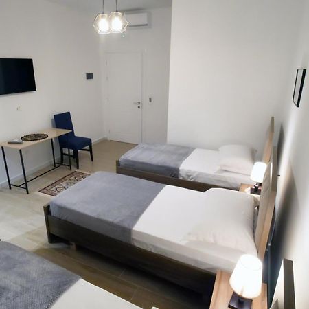 Villa Balliu Berat Dış mekan fotoğraf