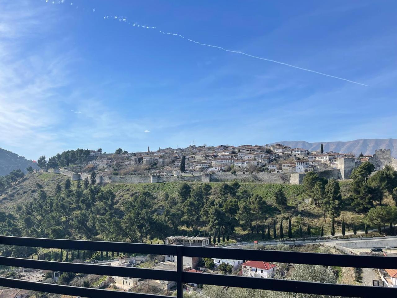 Villa Balliu Berat Dış mekan fotoğraf