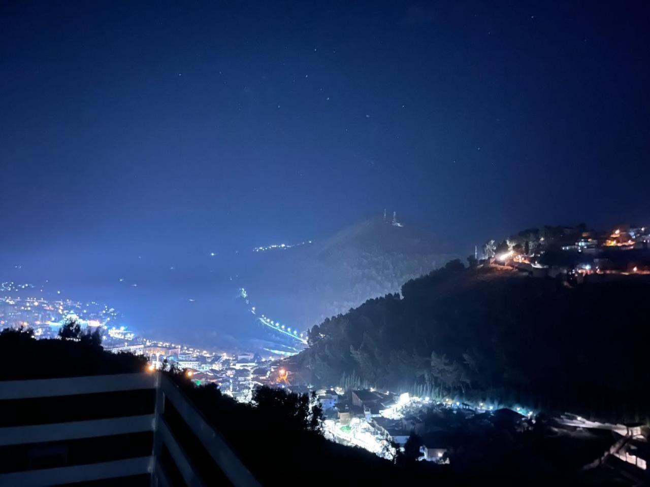 Villa Balliu Berat Dış mekan fotoğraf