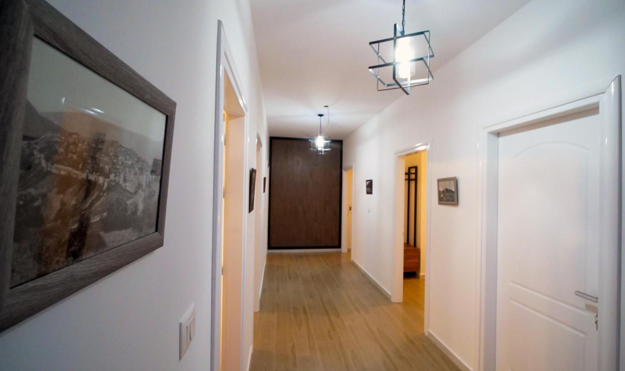 Villa Balliu Berat Dış mekan fotoğraf