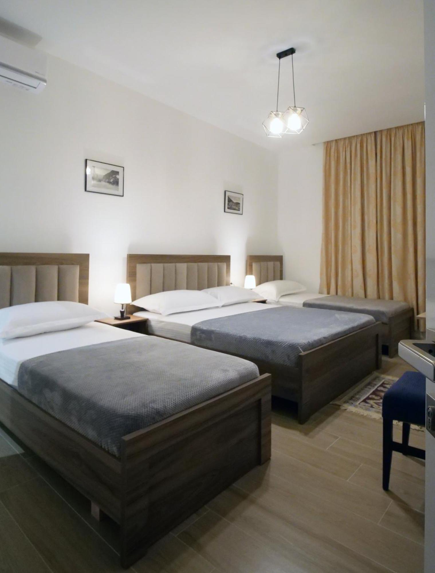 Villa Balliu Berat Dış mekan fotoğraf