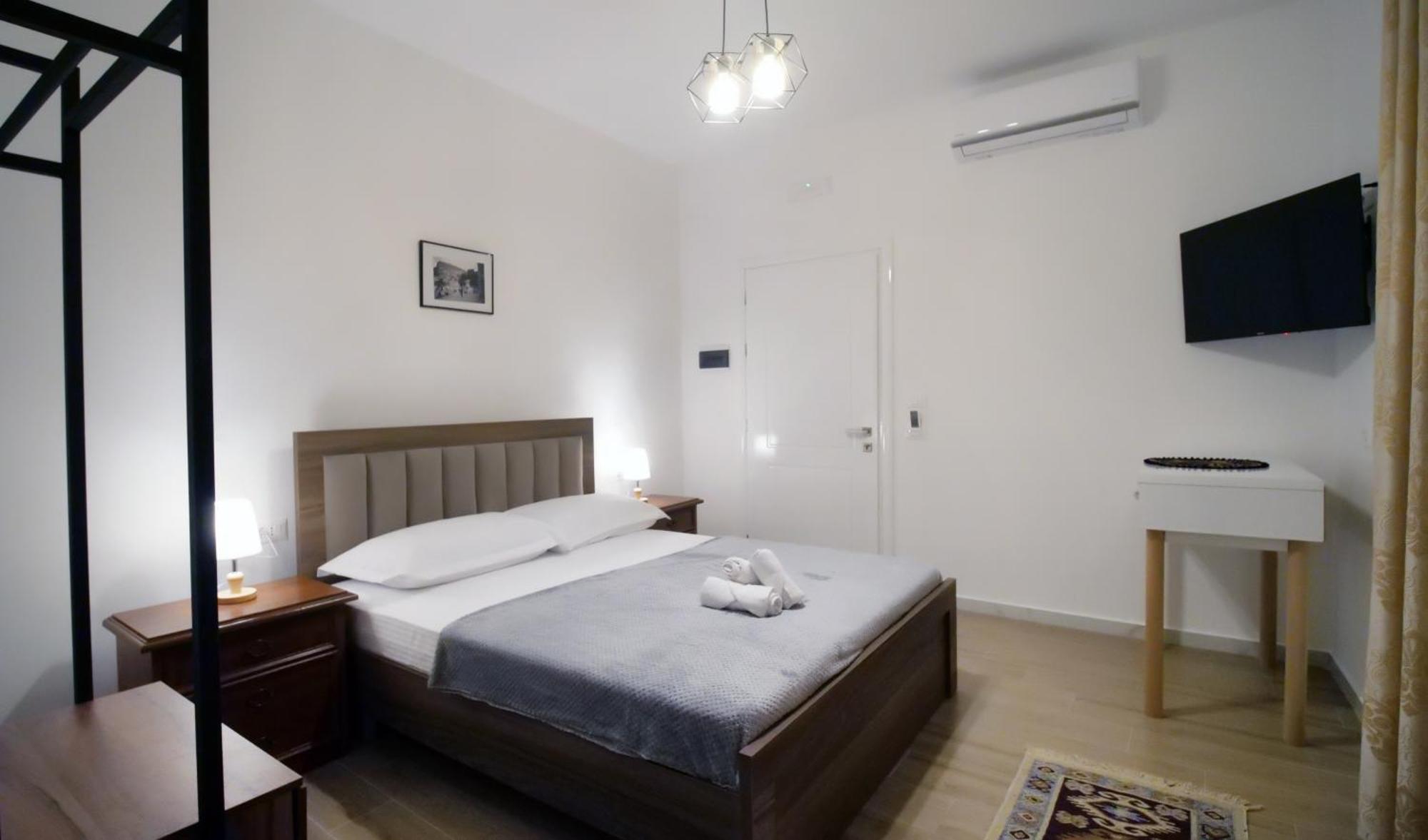 Villa Balliu Berat Dış mekan fotoğraf
