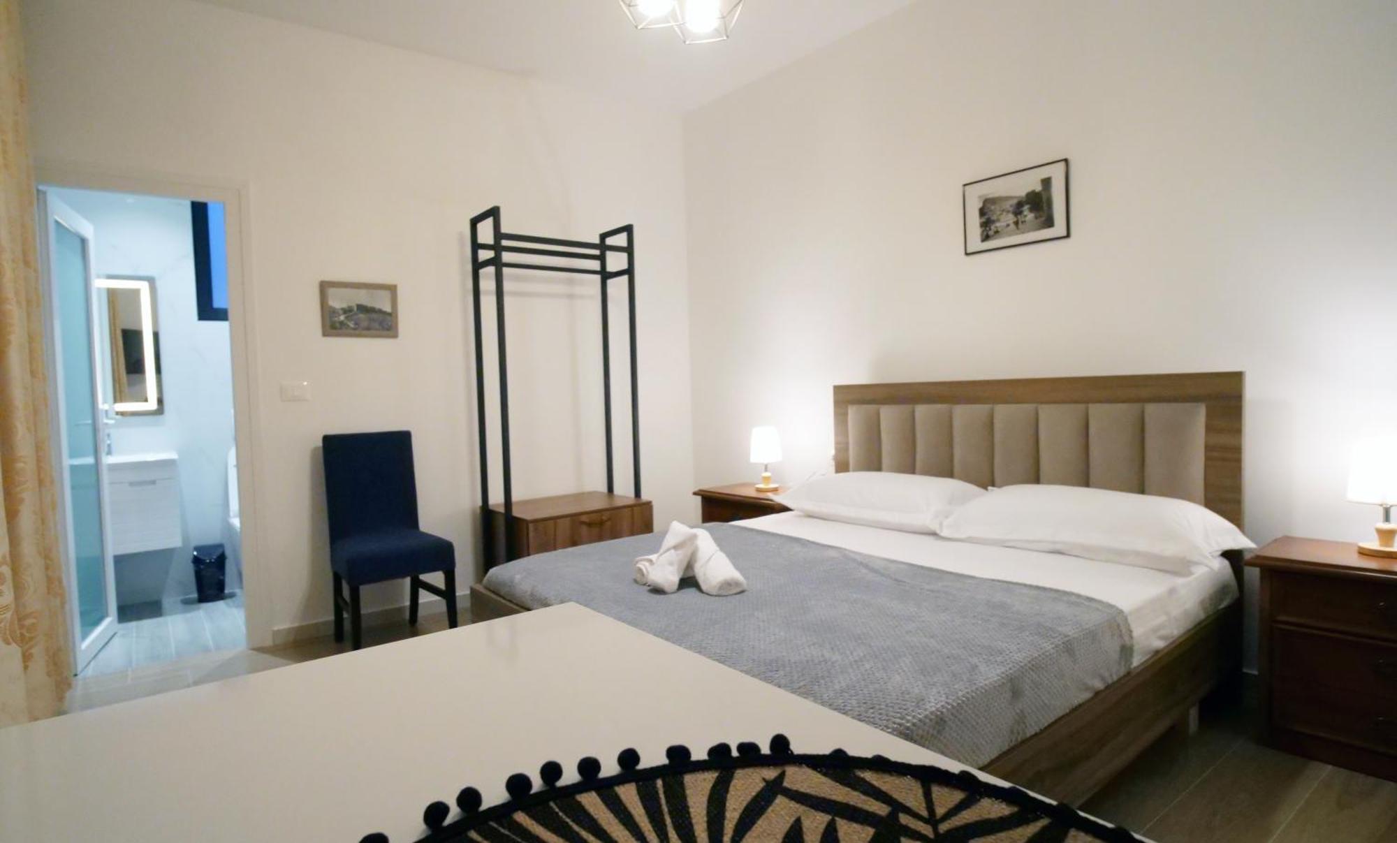 Villa Balliu Berat Dış mekan fotoğraf